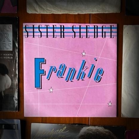 Frankie