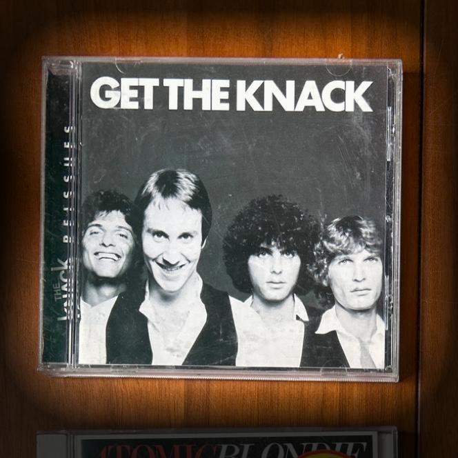 Get The Knack