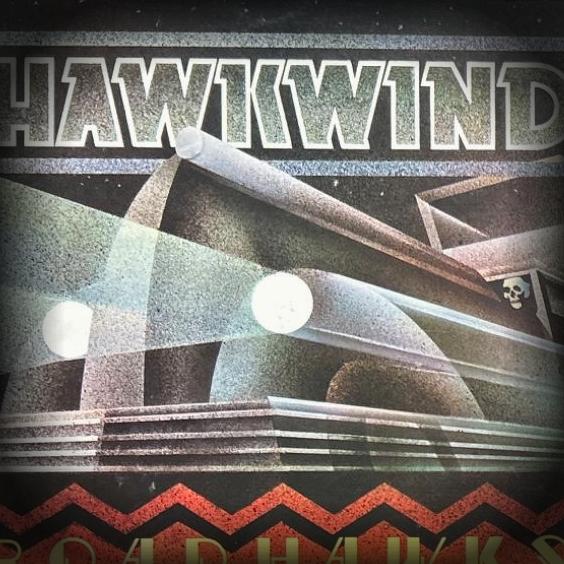 Hawkwind