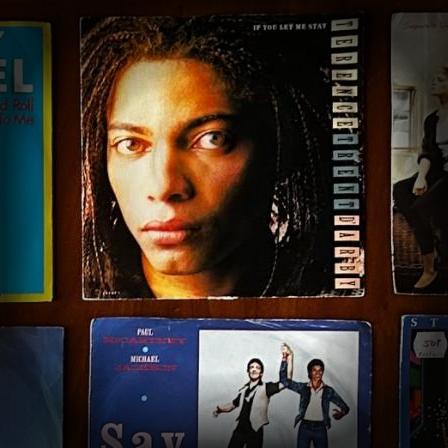 If You Let Me Stay - Terence Trent D'Arby