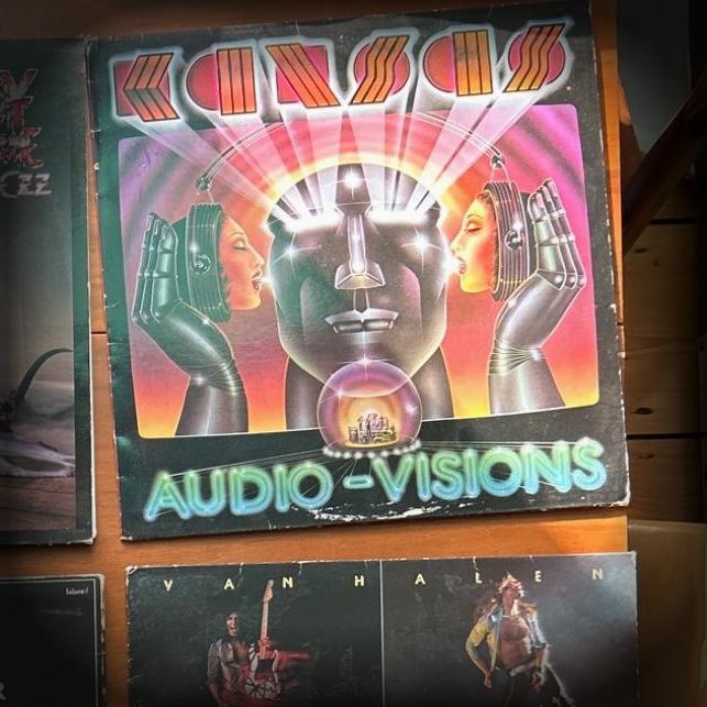 KONSAS AUDIO-VISIONS