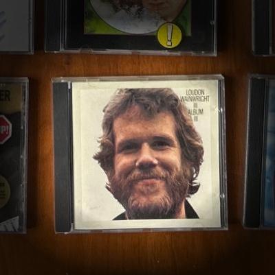 Loudon Wainwright Album