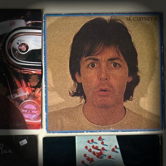 McCartney II