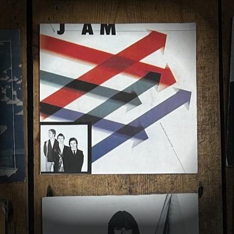 Setting Sons (The Jam - Album)