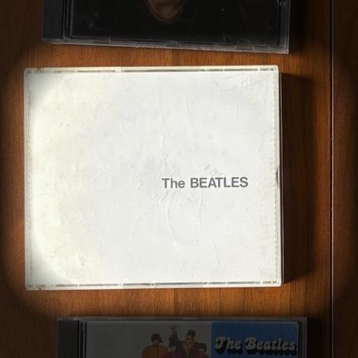 The Beatles - White Album 1