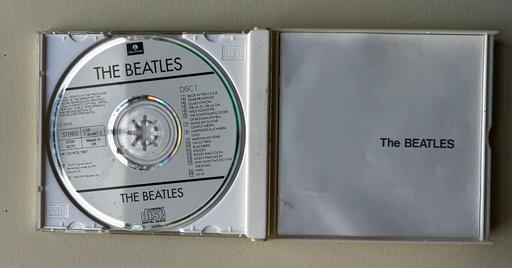 The Beatles - White Album 6