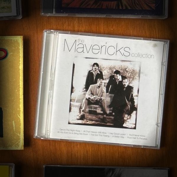 The Mavericks Collection