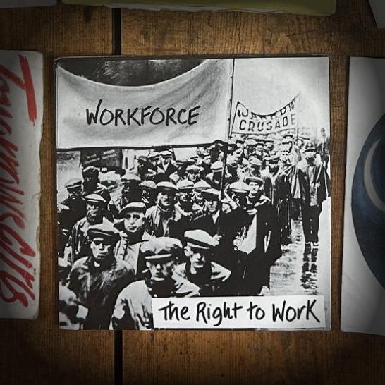 The Right to Work