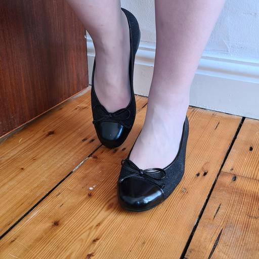 Second-Hand Women's Shoes 2