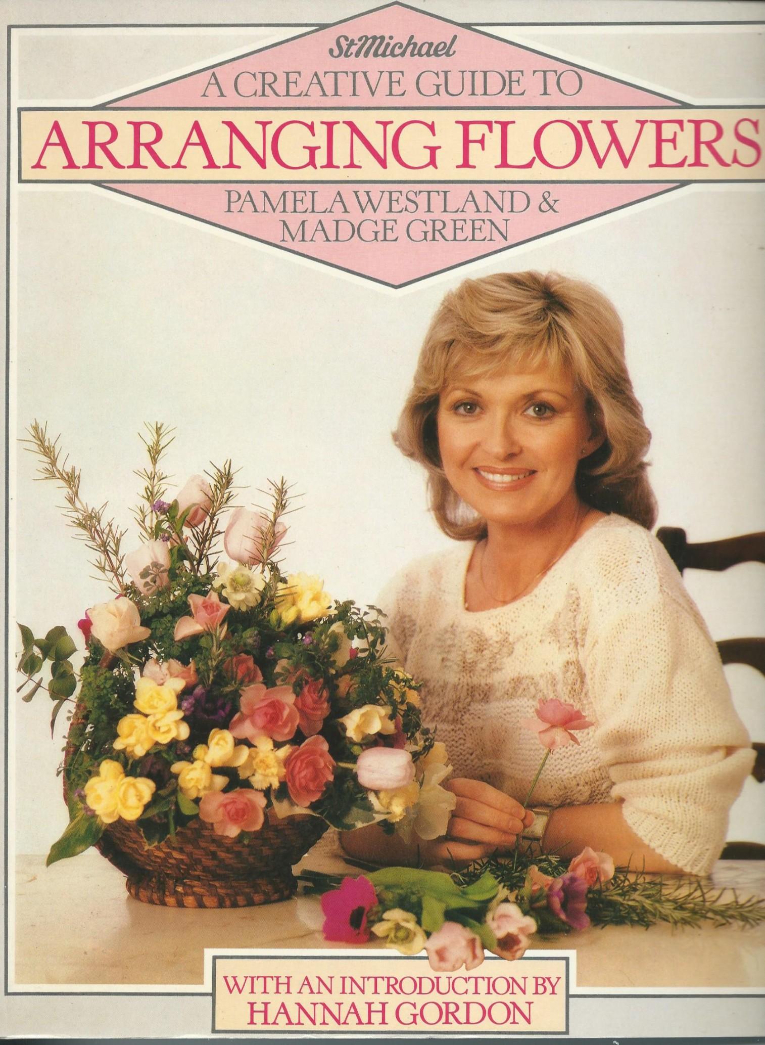 Arranging Flowers