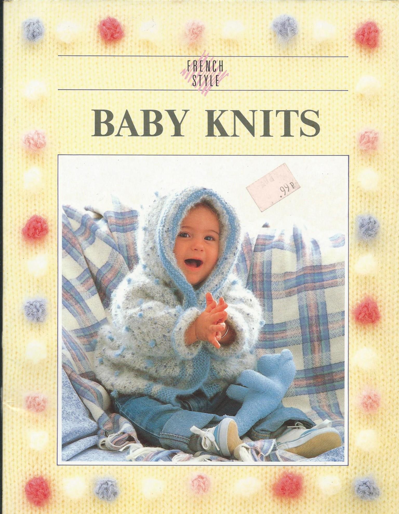 Baby Knits