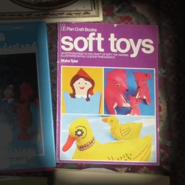 Soft Toys