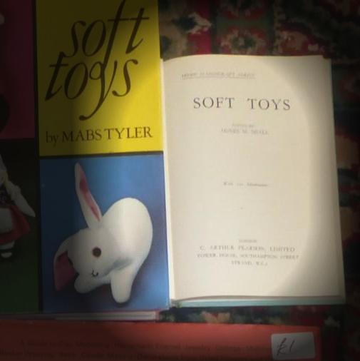 Soft Toys