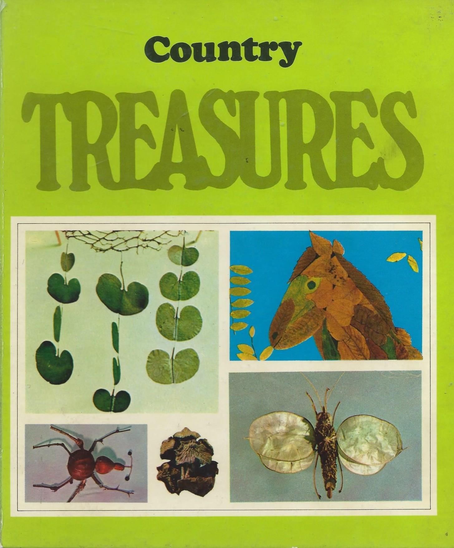 Country Treasures