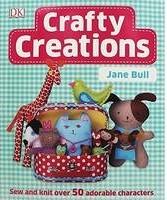 Crafty Creations