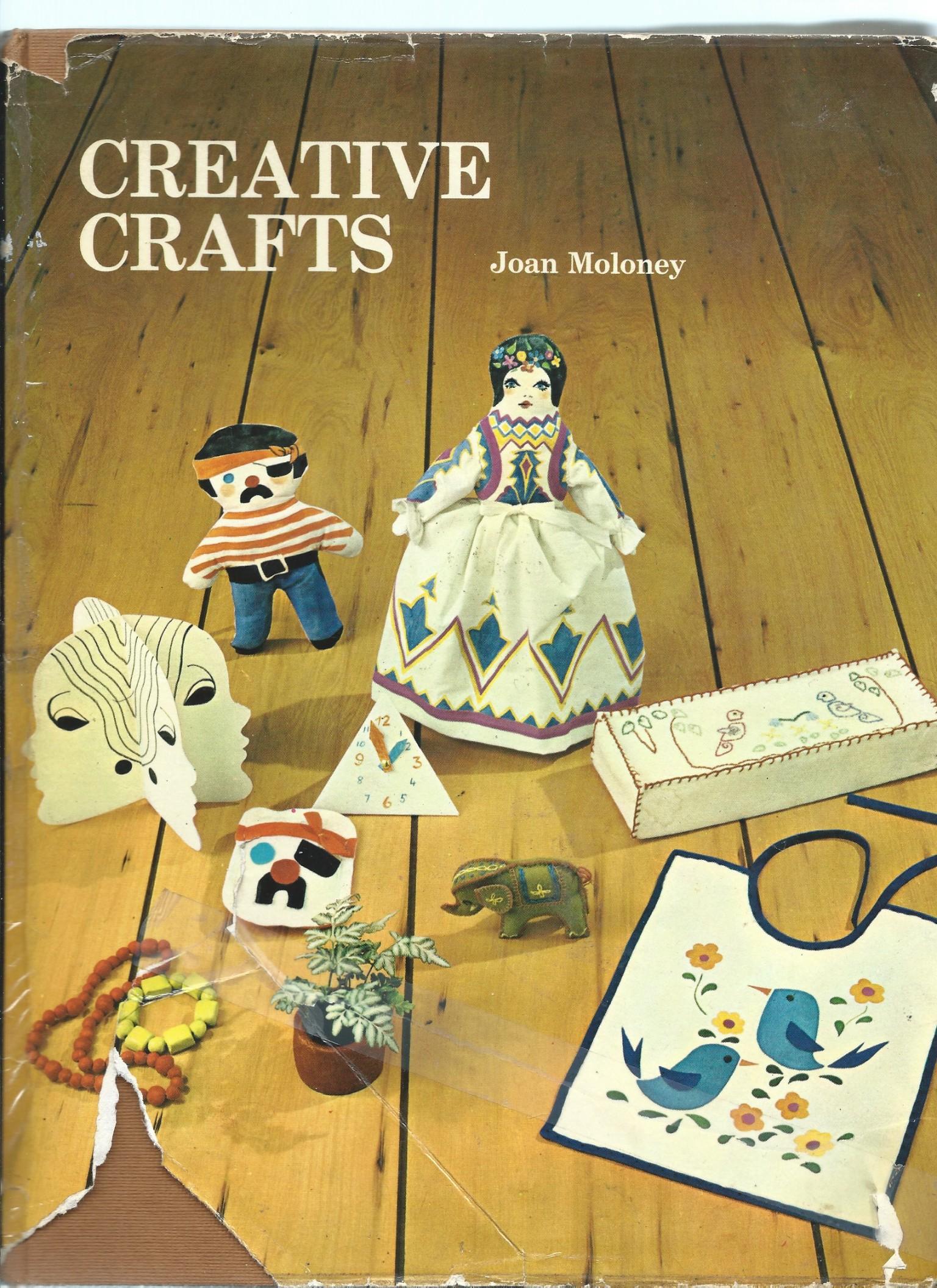 Creative Crafts