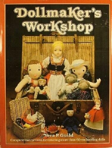 Dollmaker's Workshop