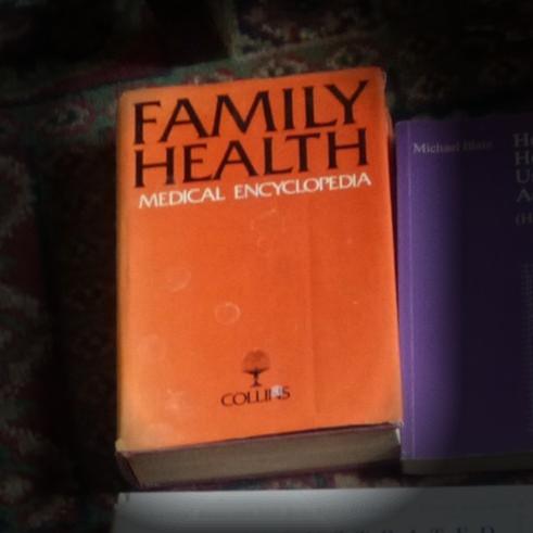 Family Health Medical Encyclopedia