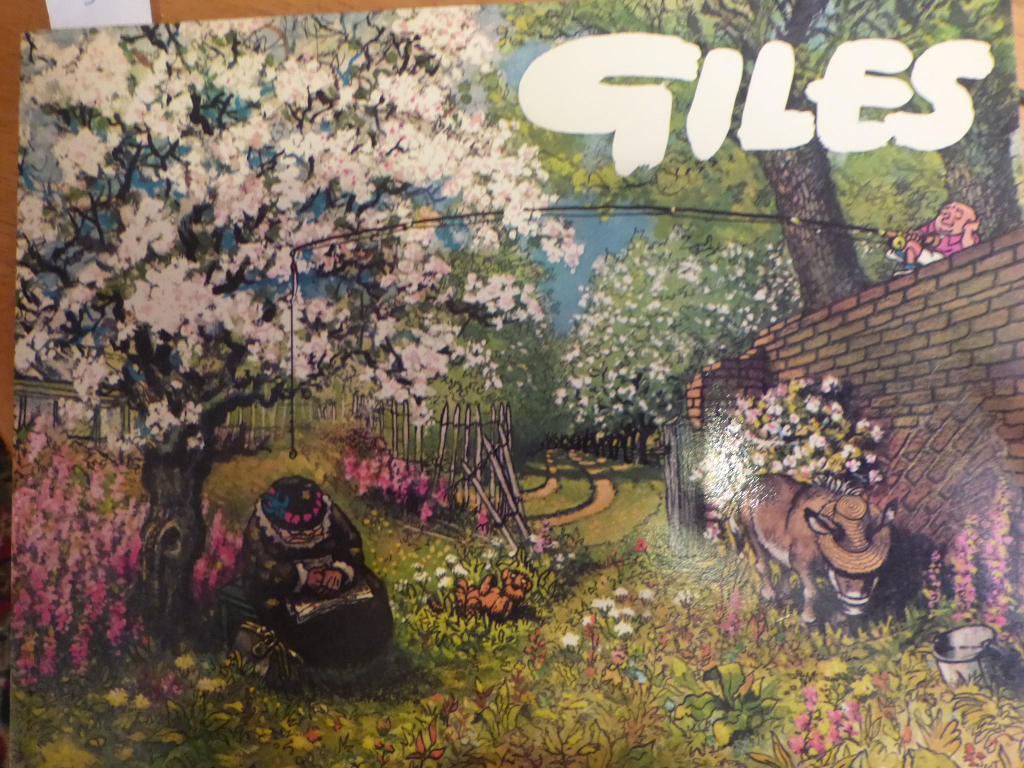 Giles Annual 30 - 1975