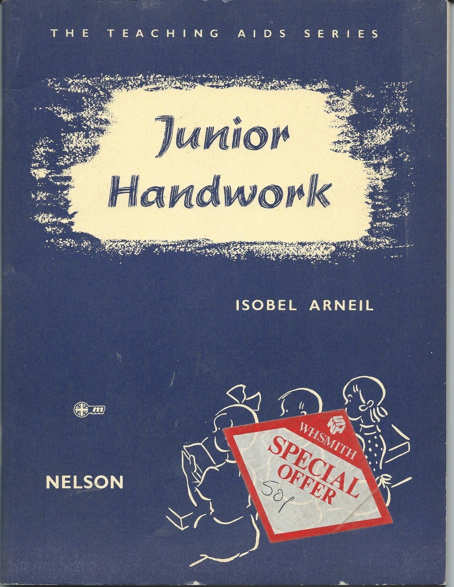 Junior Handwork