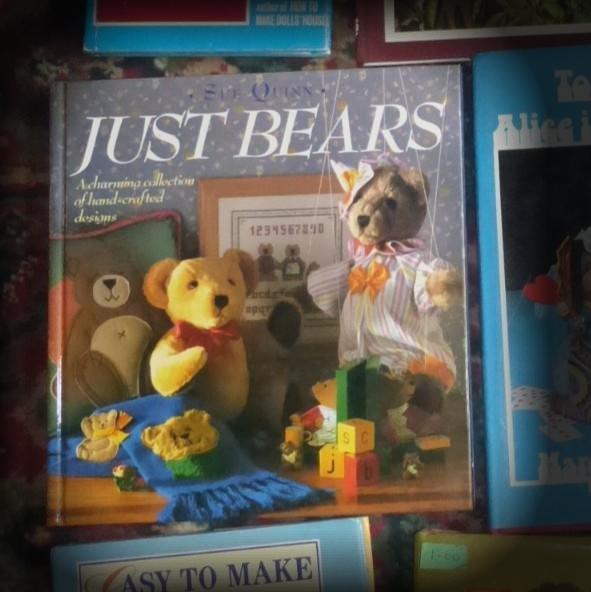 Just Bears