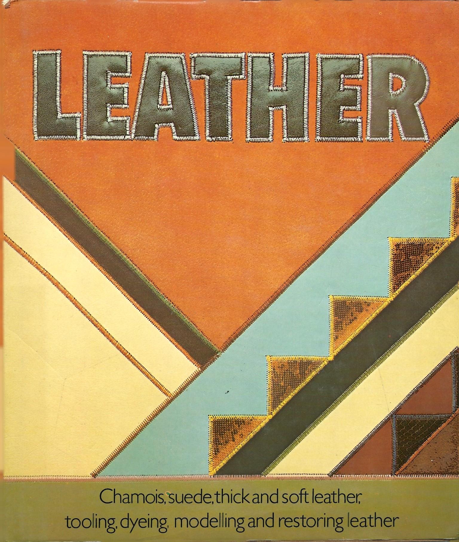 Leather