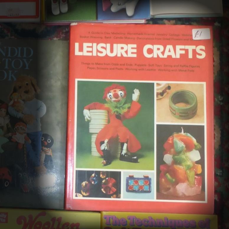 Leisure Crafts