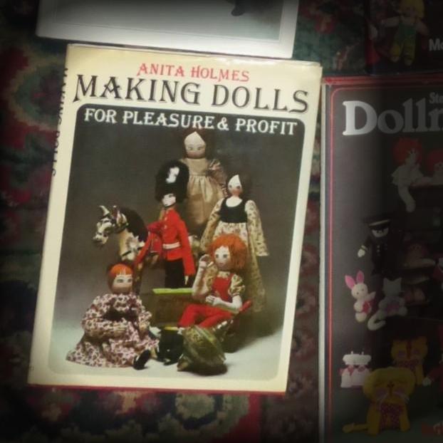 Making Dolls For Pleasure & Profit