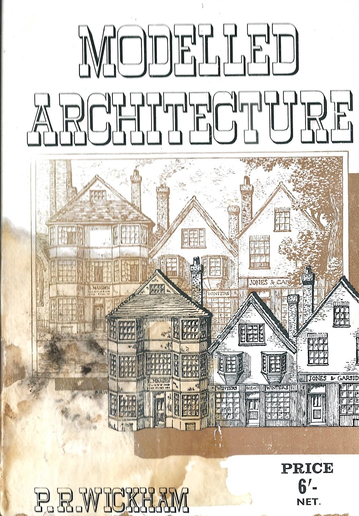 Modelled Archetecture