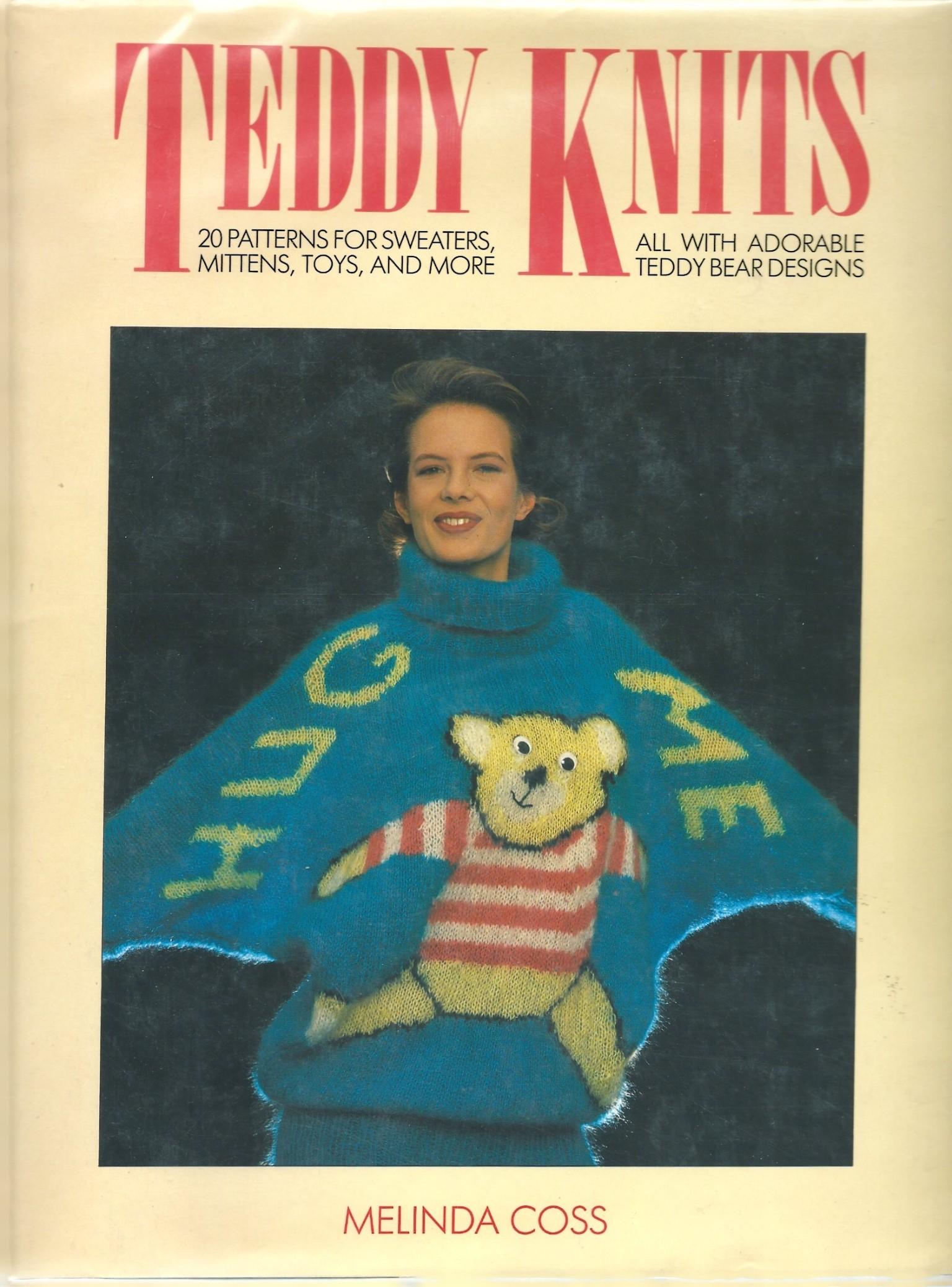 Teddy Knits