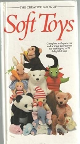 The Creative Book of Soft Toys 1