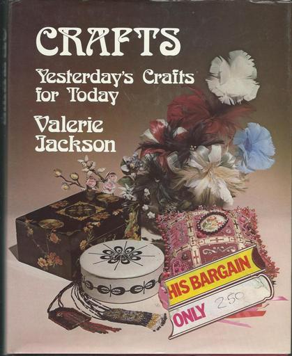 Crafts by Valerie Jackson 2