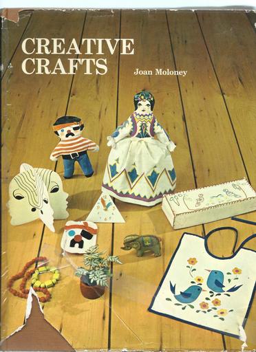 Creative Crafts