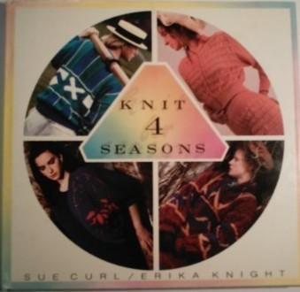 Knit 4 Seasons 1