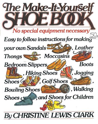 Make-It-Yourself Shoe Book 2