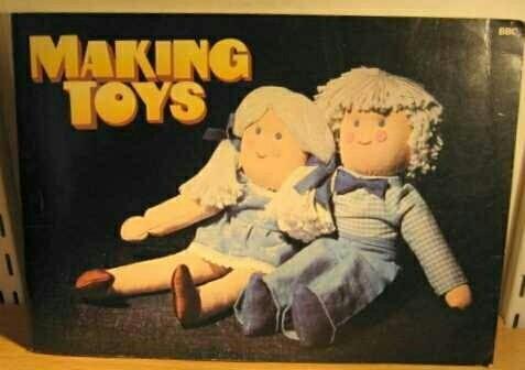 Making Toys 2