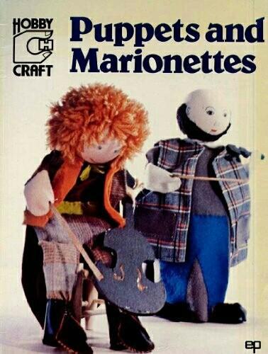 Puppets and Marionettes 2