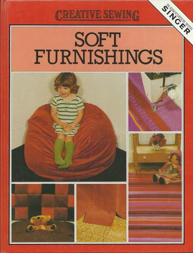 Soft Furnishings 1