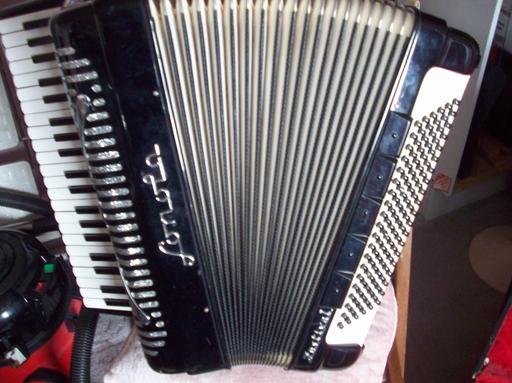 Sonola Festival Accordion 2