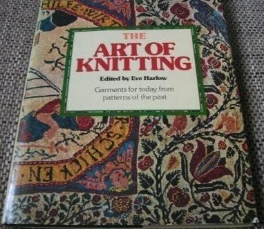 The Art of Knitting 1