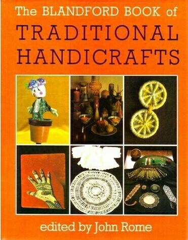 The Blandford Book of Traditional Handicrafts 2