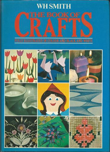 The Book of Crafts 2