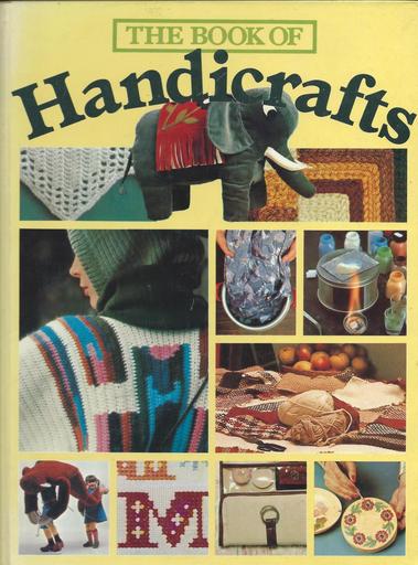 The Book of Handicrafts 2