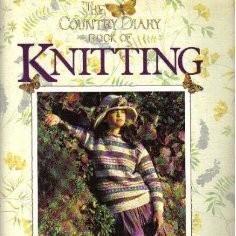 The Country Diary Book of Knitting 1