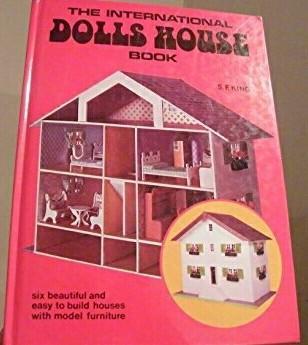 The International Dolls House Book