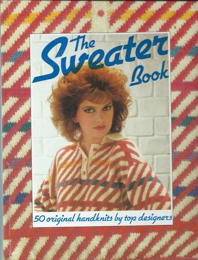 The Sweater Book 1