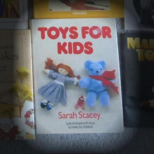 Toys for Kids