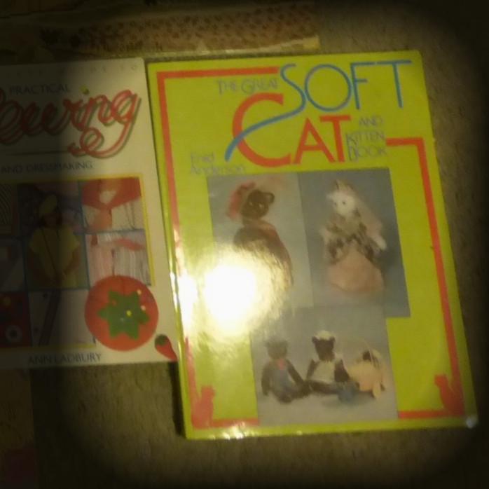 The Great Soft Cat and Kitten Book