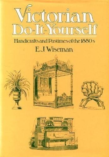 Victorian Do-It-Yourself