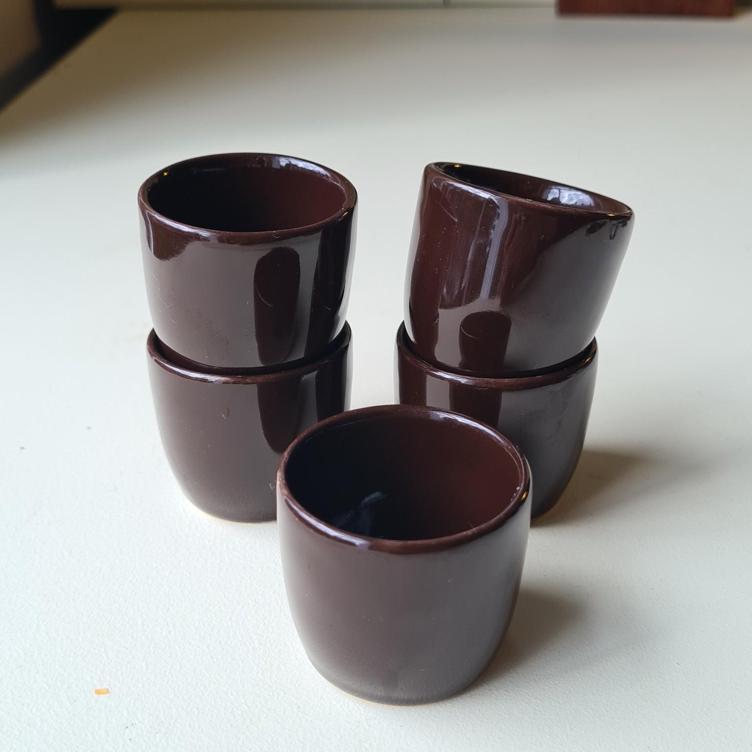 Egg cups